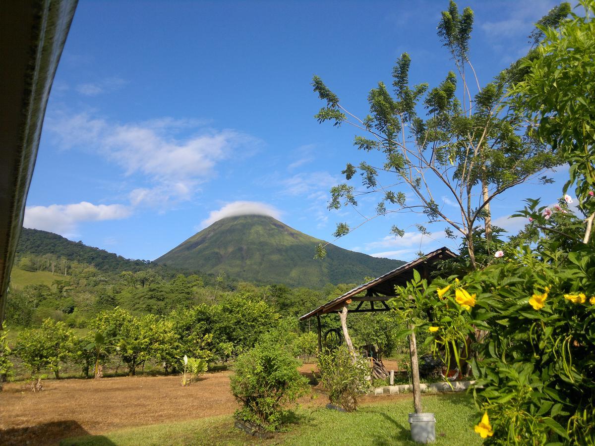 Tio Felix Eco Lodge La Fortuna Exterior foto