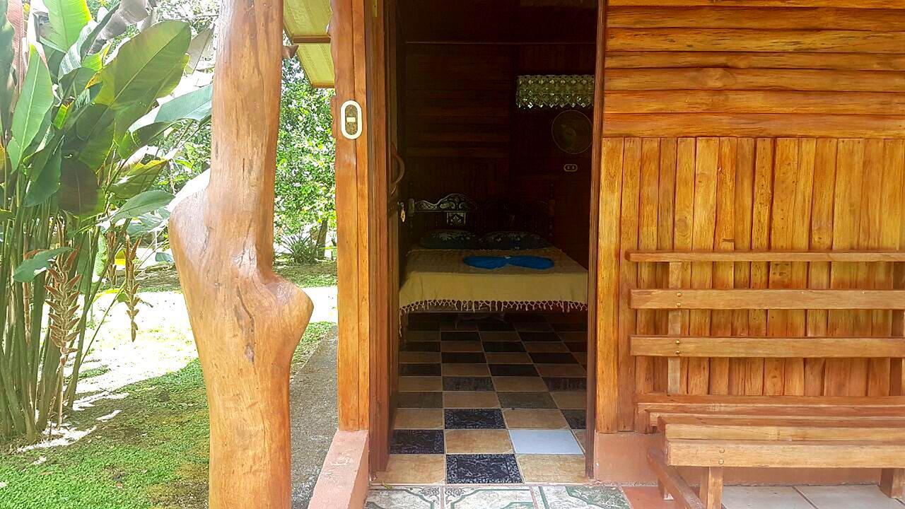 Tio Felix Eco Lodge La Fortuna Exterior foto