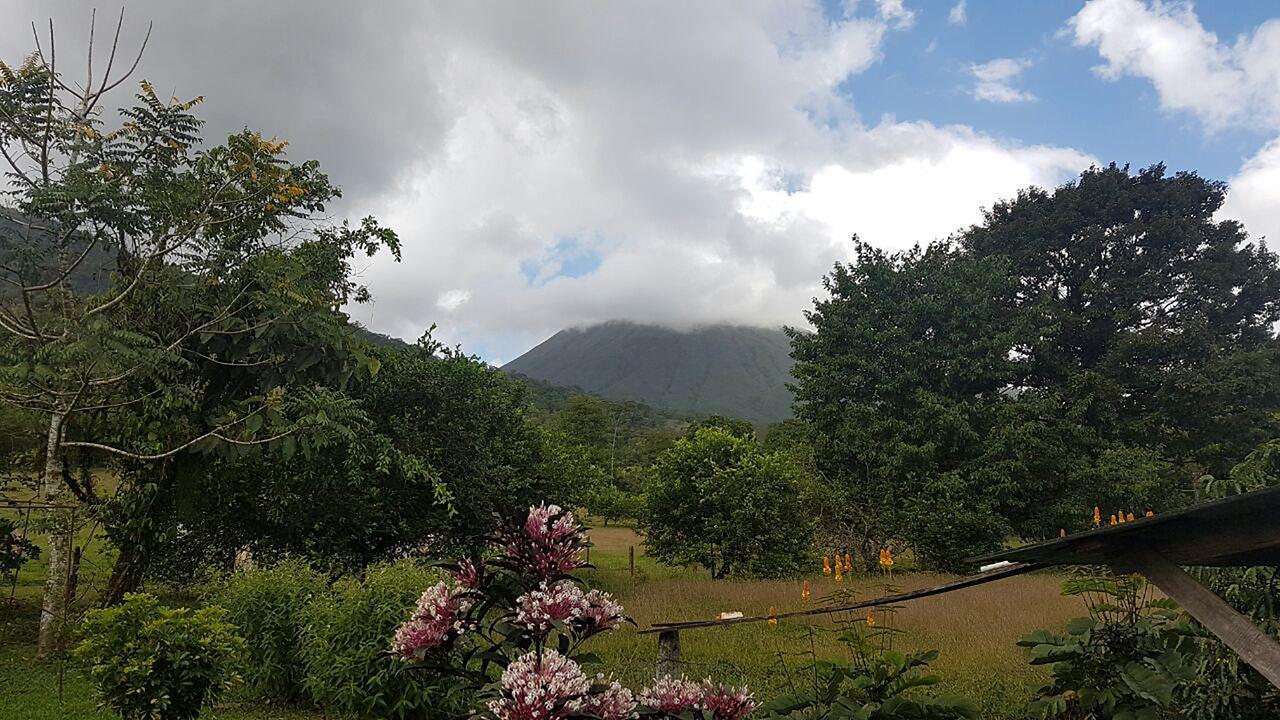 Tio Felix Eco Lodge La Fortuna Exterior foto